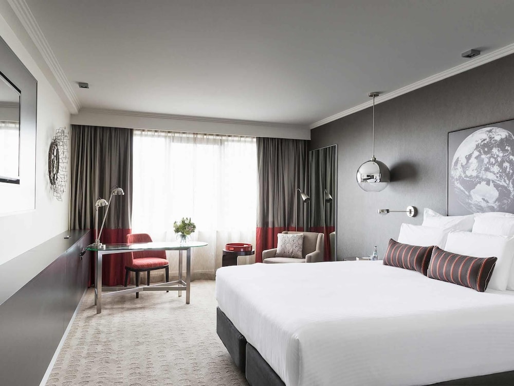 Pullman Melbourne Albert Park 20/65