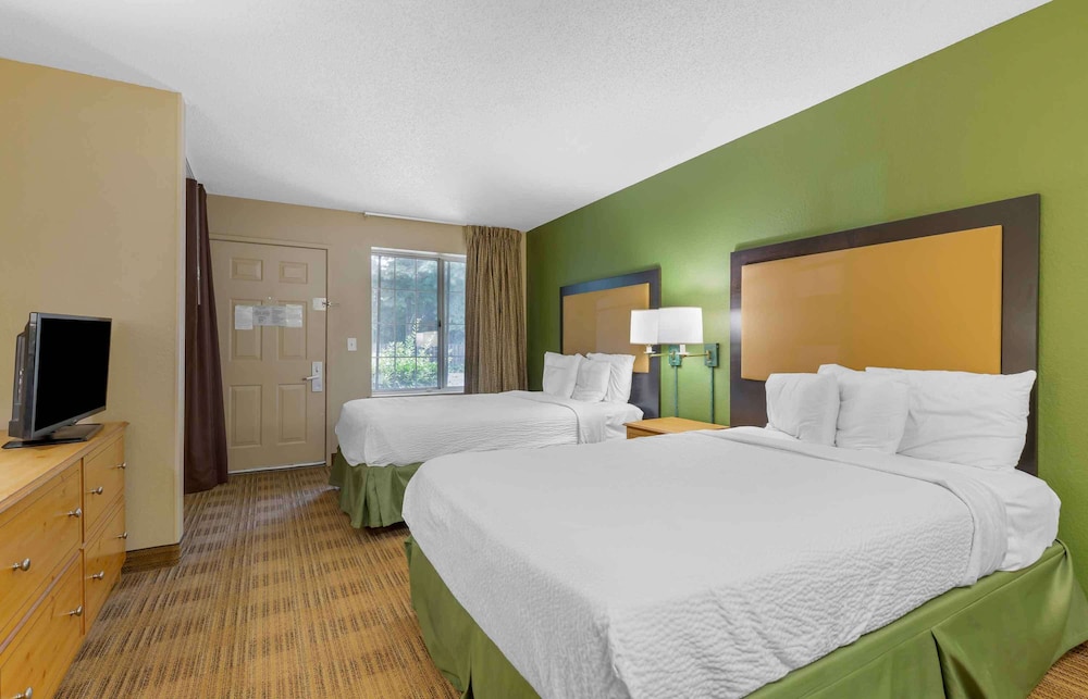 Extended Stay America Washington D.C. - Sterling - Dulles 22/37