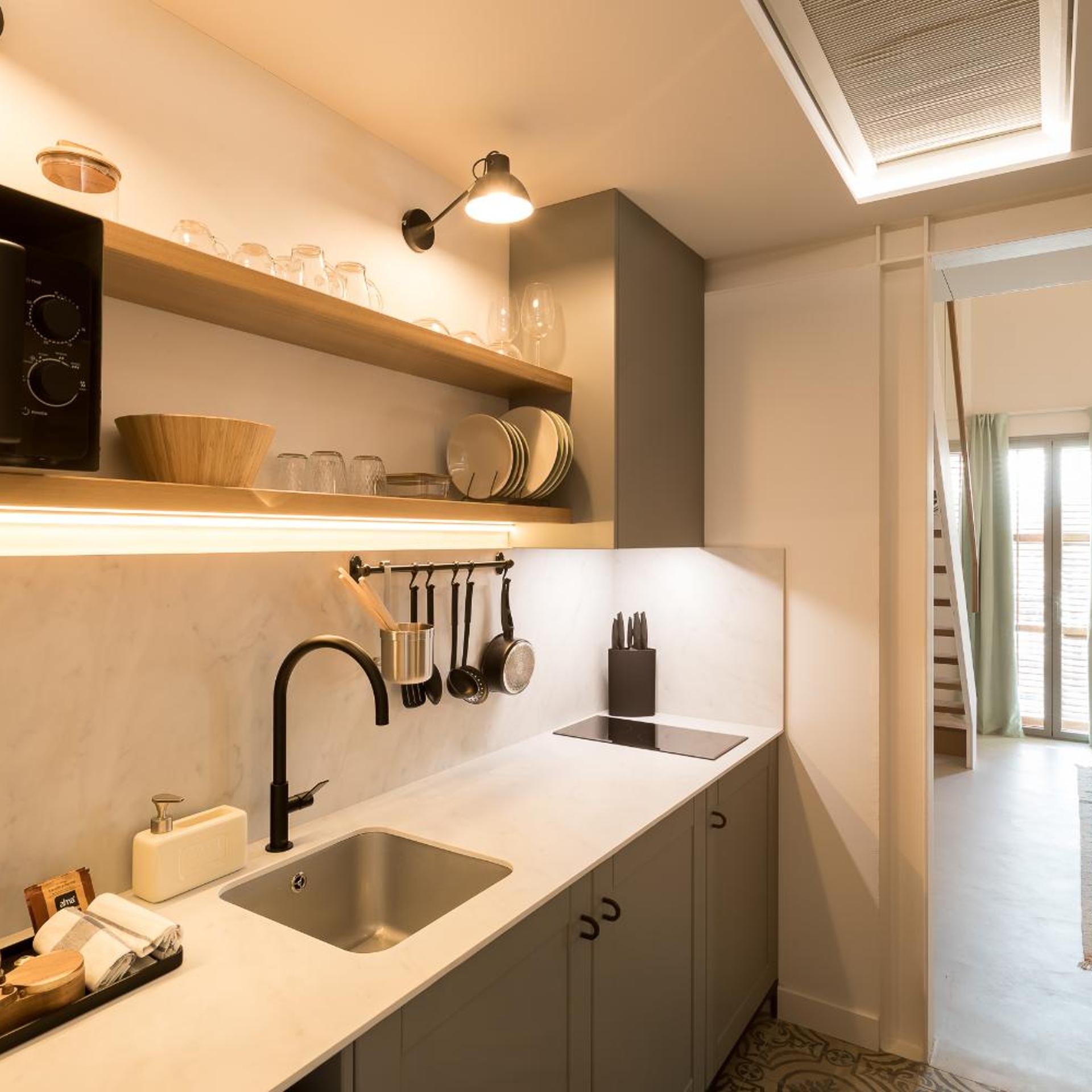 Hotel Portmany 50/50
