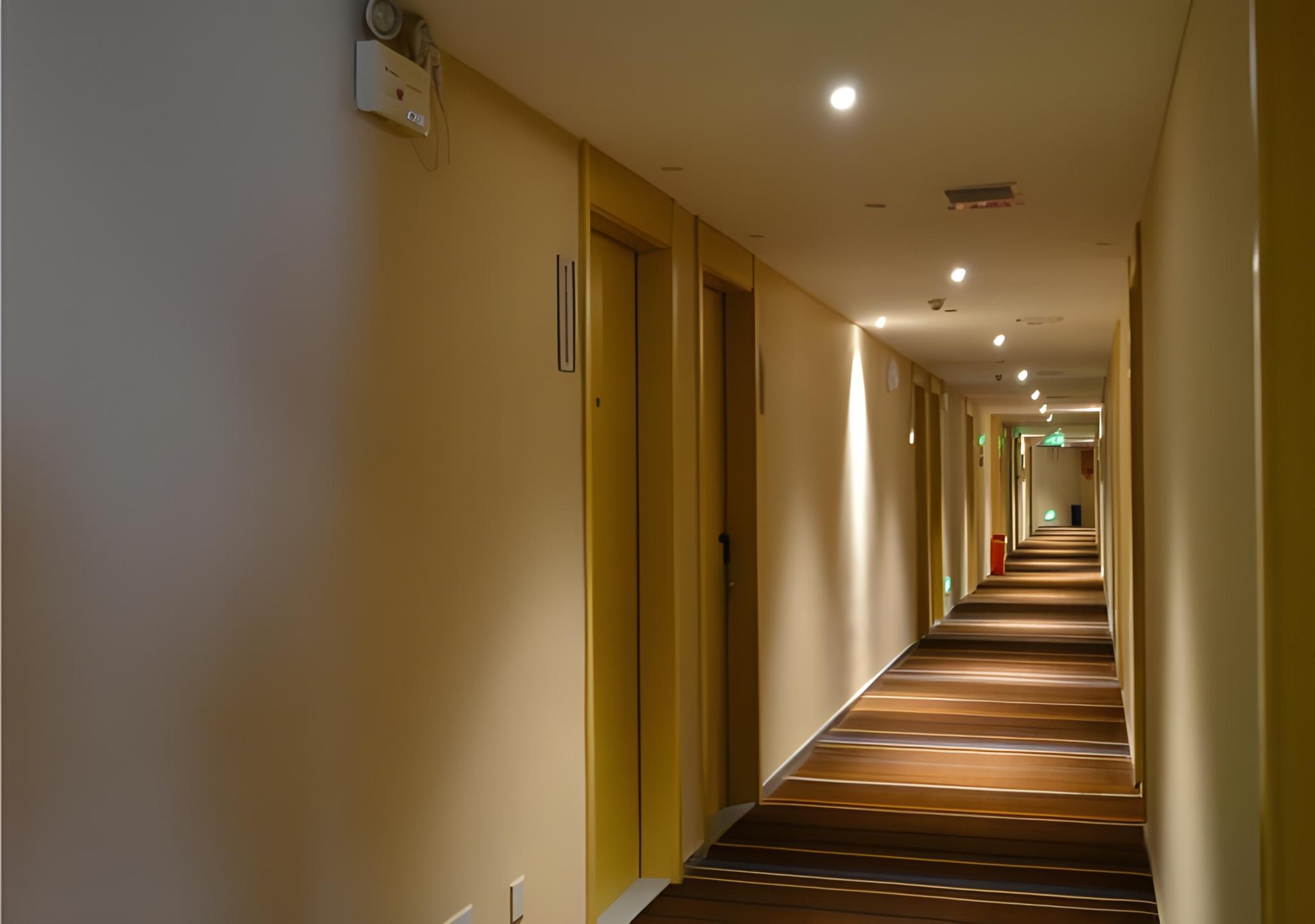 City Comfort Inn Huanggang Qichun Exhibition Center 29/50