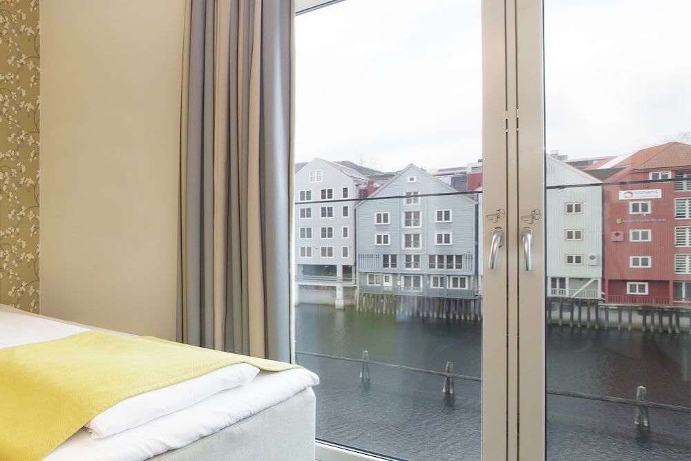 Scandic Bakklandet Hotel 29/55