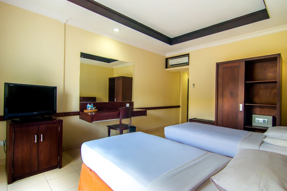 Champlung Mas Hotel 22/67