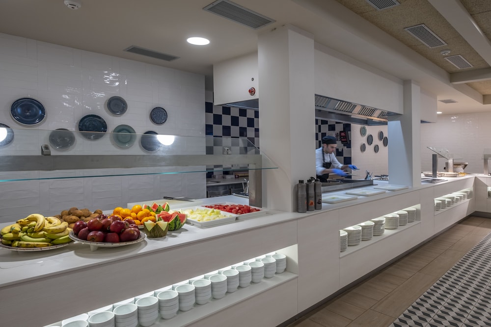 Hotel Rosamar Es Blau Lloret Adults Only 8/71