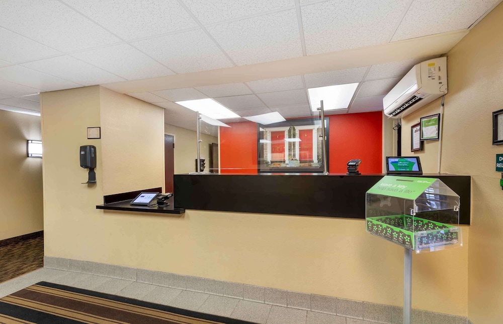 Extended Stay America - Akron - Copley - East 3/41