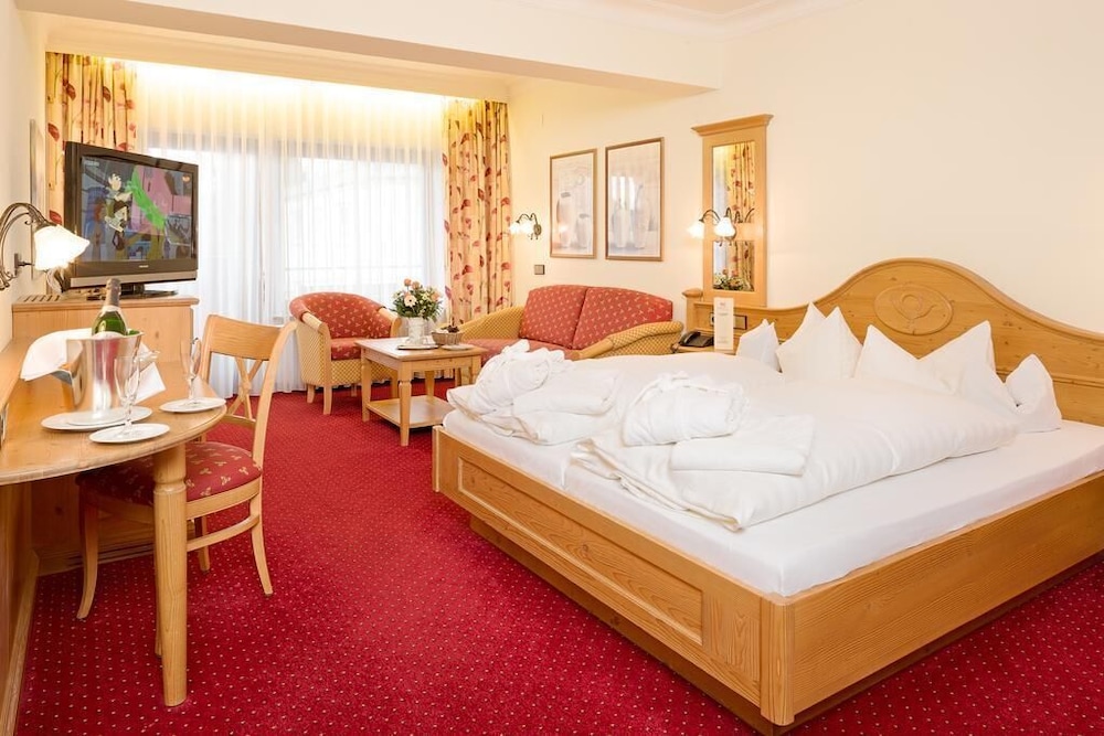 Wellness-Privatehotel Post An Der Therme 16/50