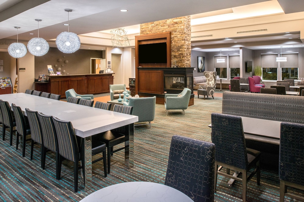 Residence Inn Marriott Waynesboro 34/43