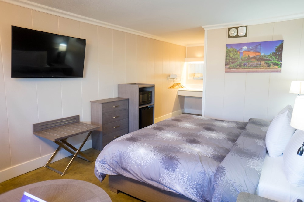 Stay Express Inn Chattanooga 16/21