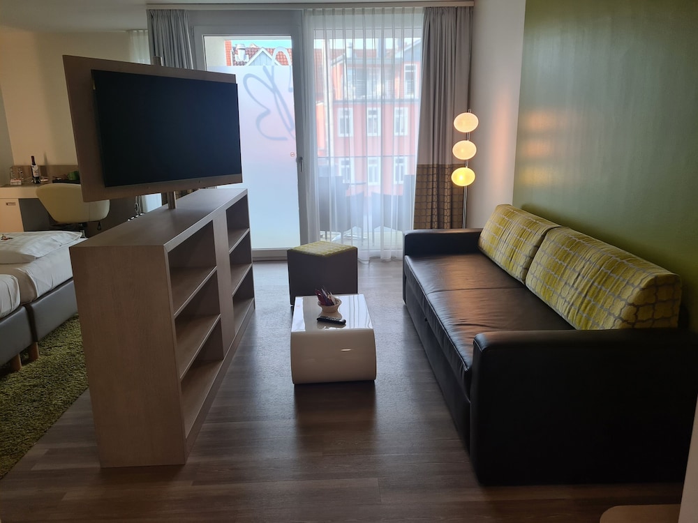 Hotel Am Kaisersaal 40/70