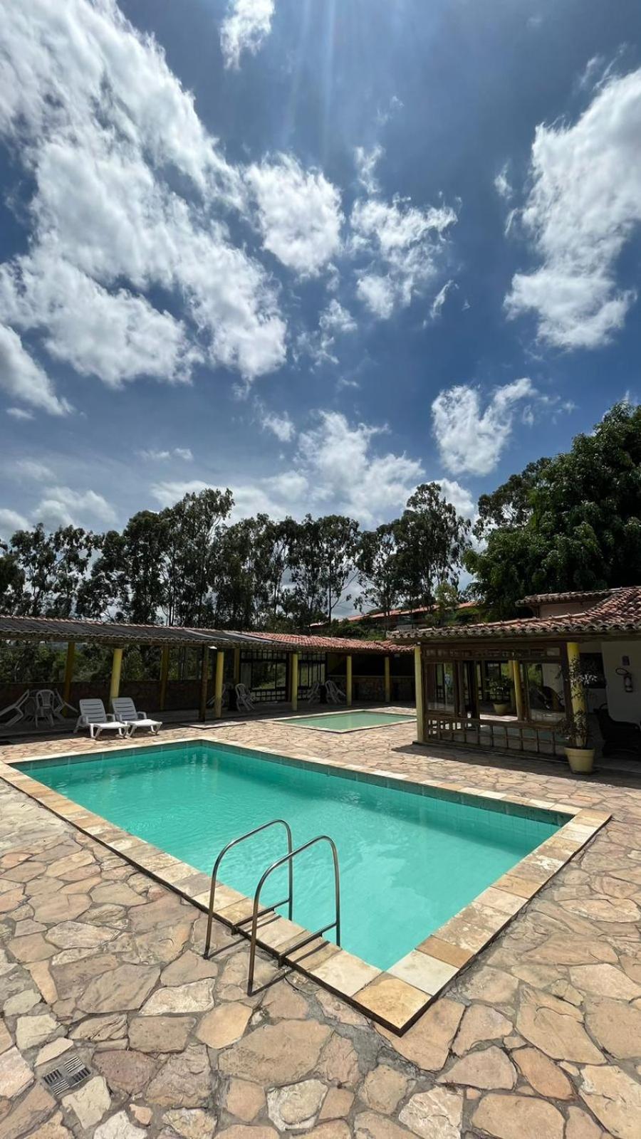 Hotel Fazenda Ceu Aberto 24/50