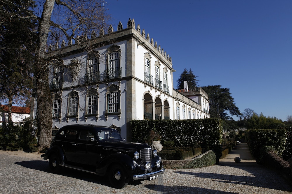 Parador Casa Da Insua 33/50