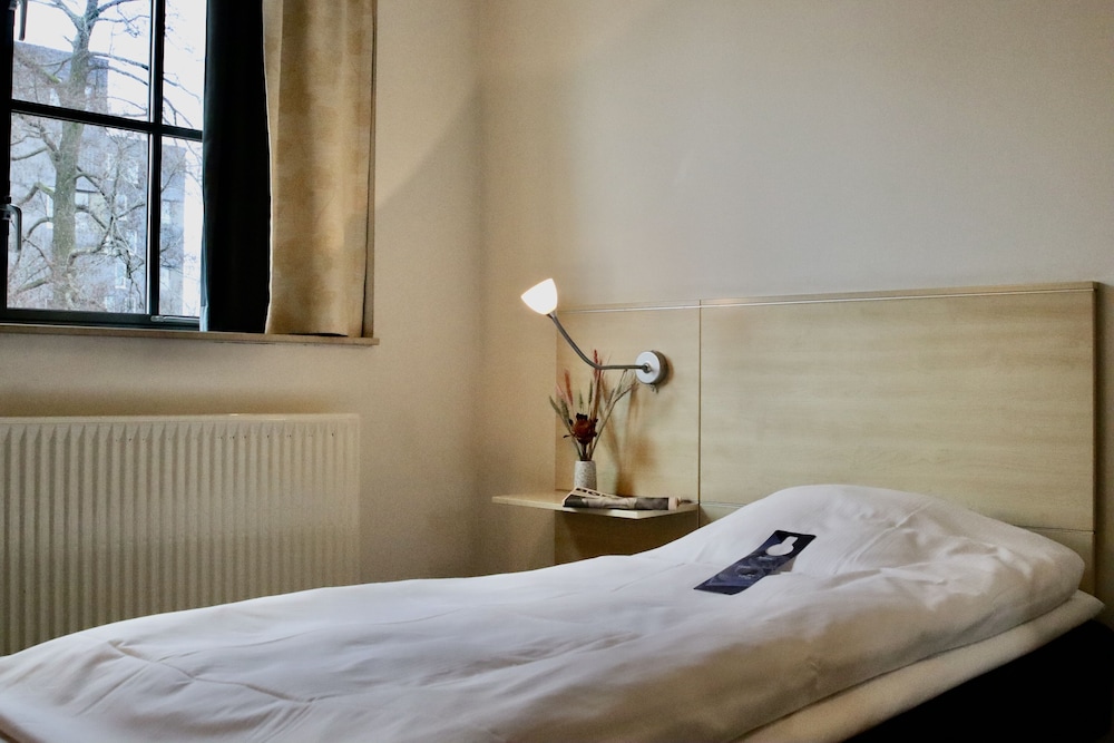 Radisson Blu Papirfabrikken Hotel Silkeborg 18/62