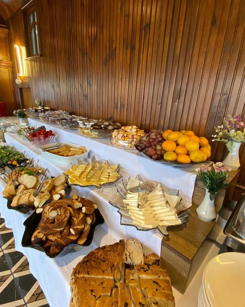 Amasra Dadayli Hotel 29/50