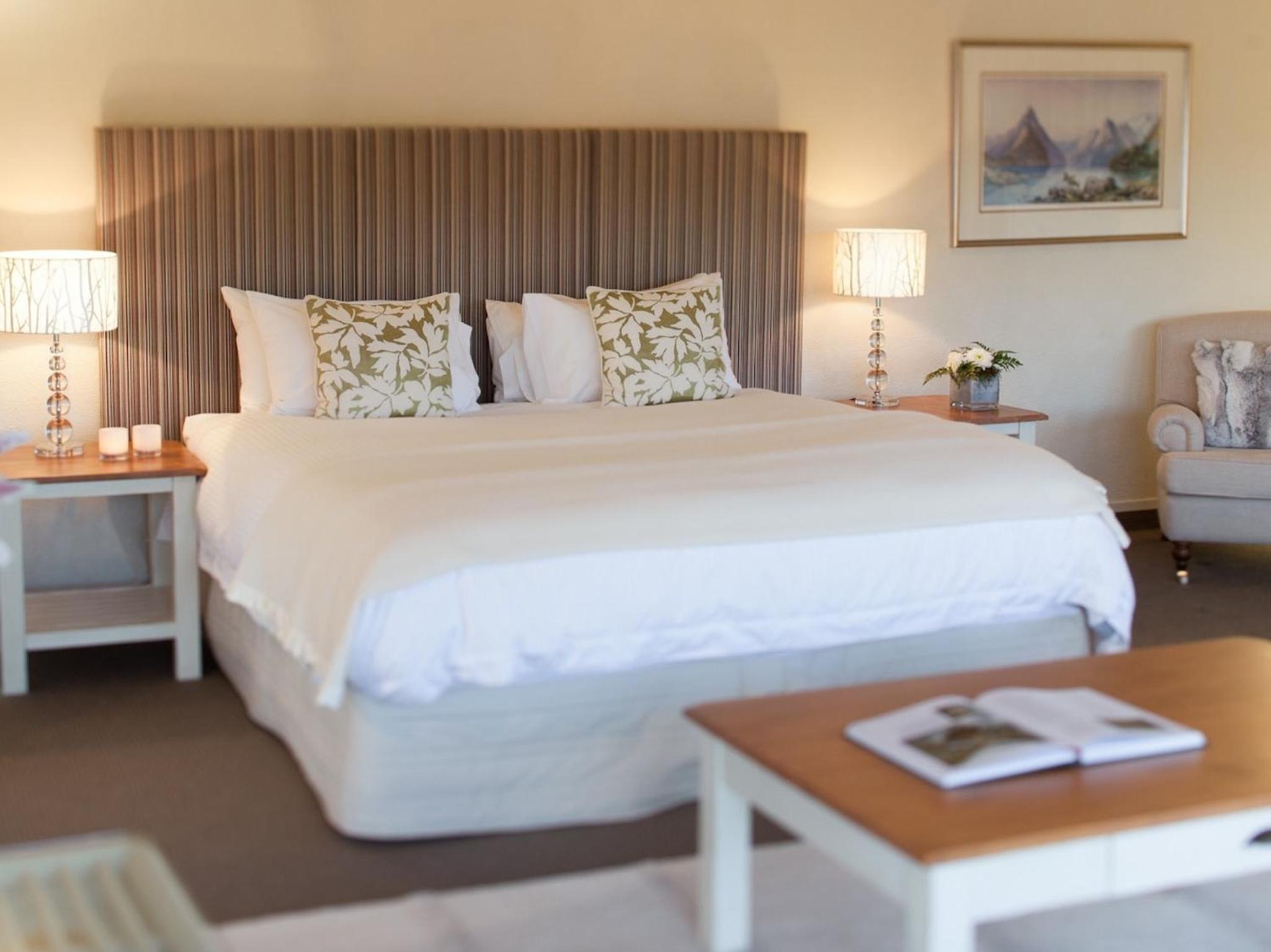 Tarawera Suite