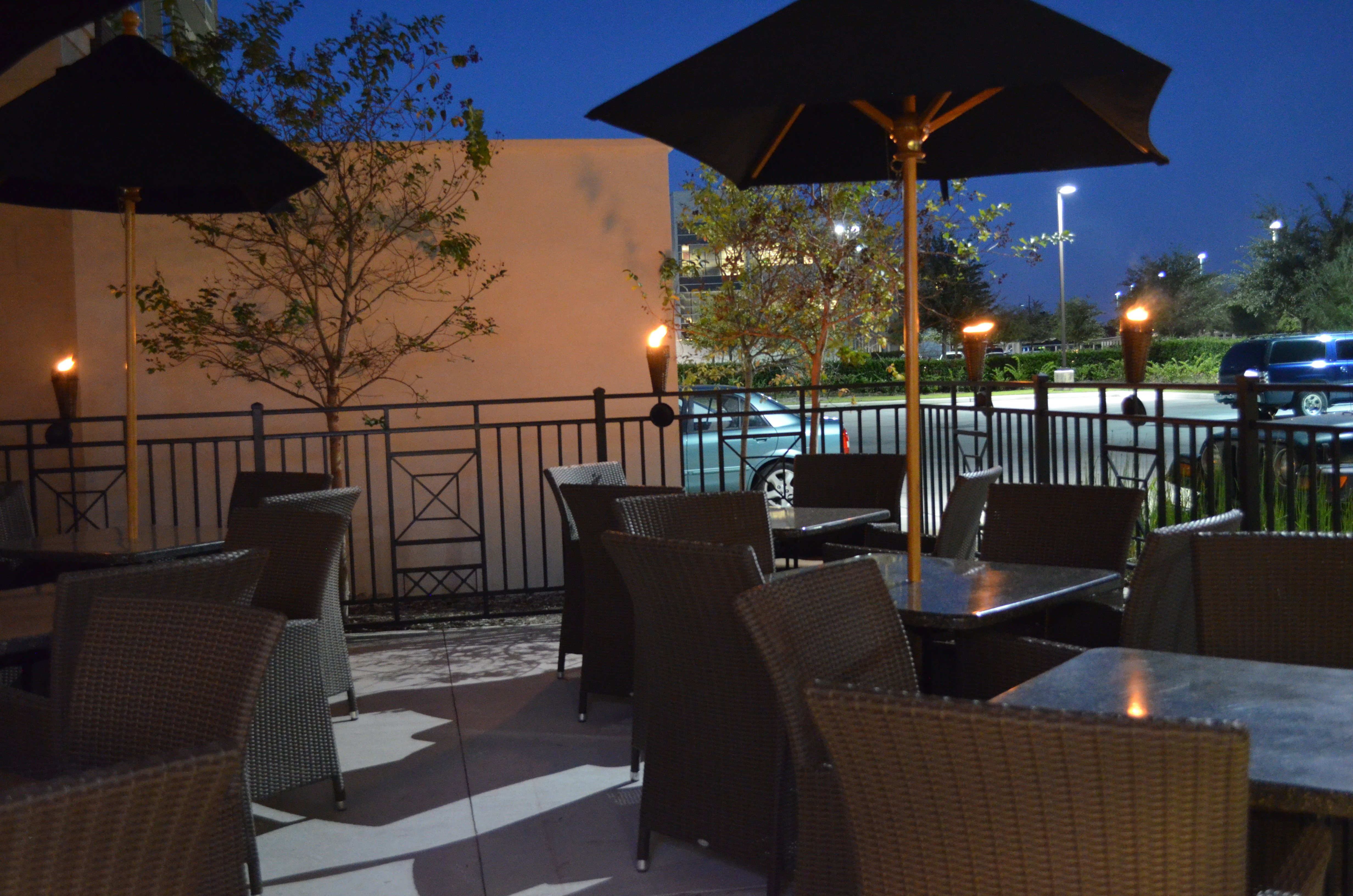 Holiday Inn & Suites Houston West - Westway Park, an IHG Hotel 42/59