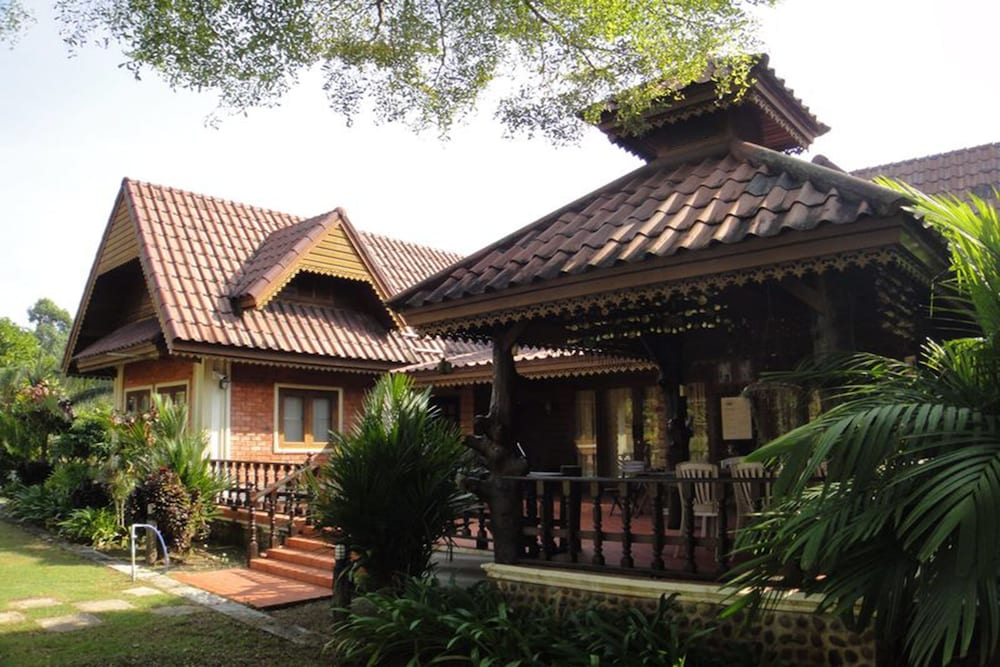 Baan Suan Homestay Koh Kood 4/58