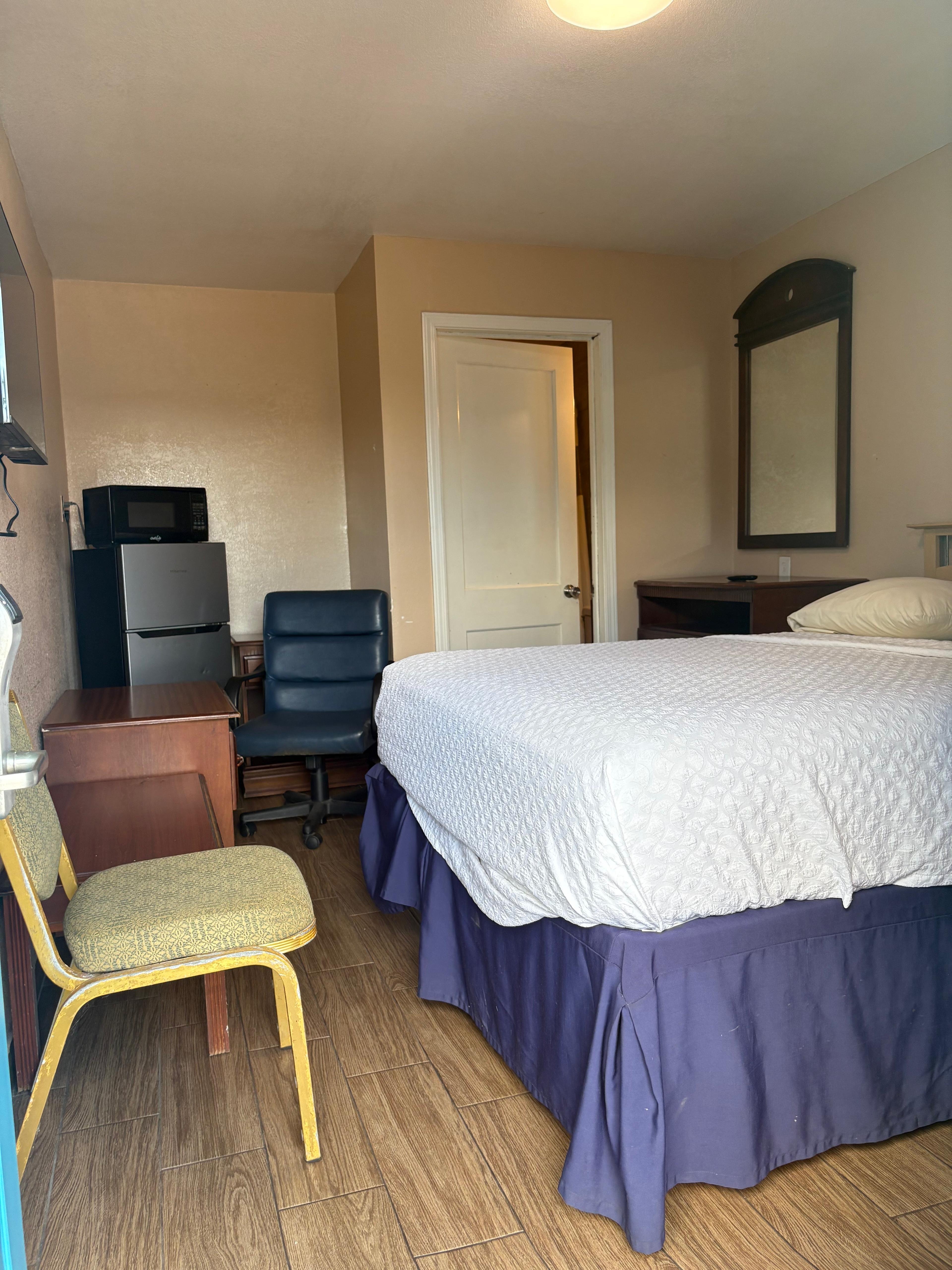 SE Air Motel By Townhouse Corpus Christi Padre Island TX 21/33