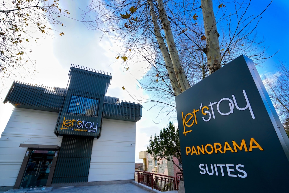 Letstay Panorama Suites 1/50