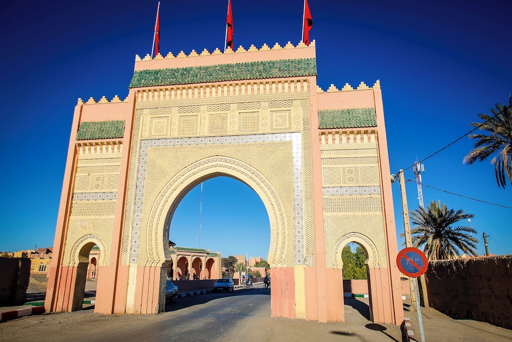 Yakout Merzouga Luxury Camp 50/60