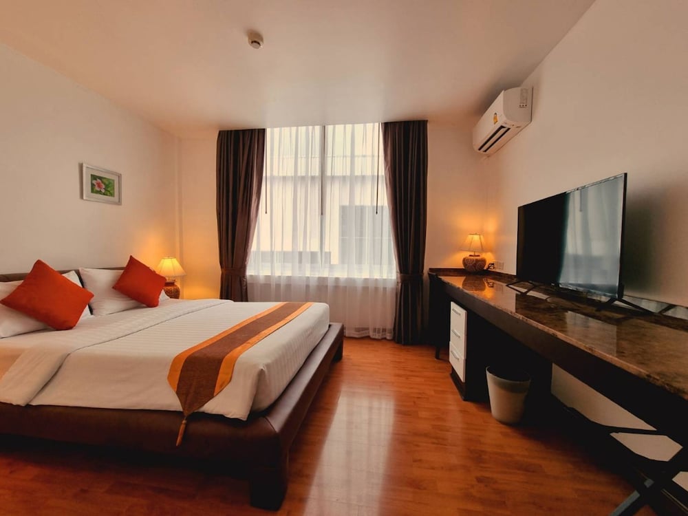 Bedrooms Boutique Hotel 21/73
