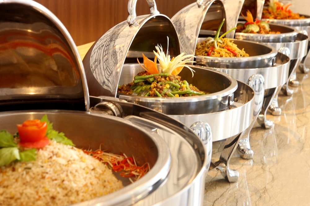 Amaris Hotel Margorejo Surabaya 19/32