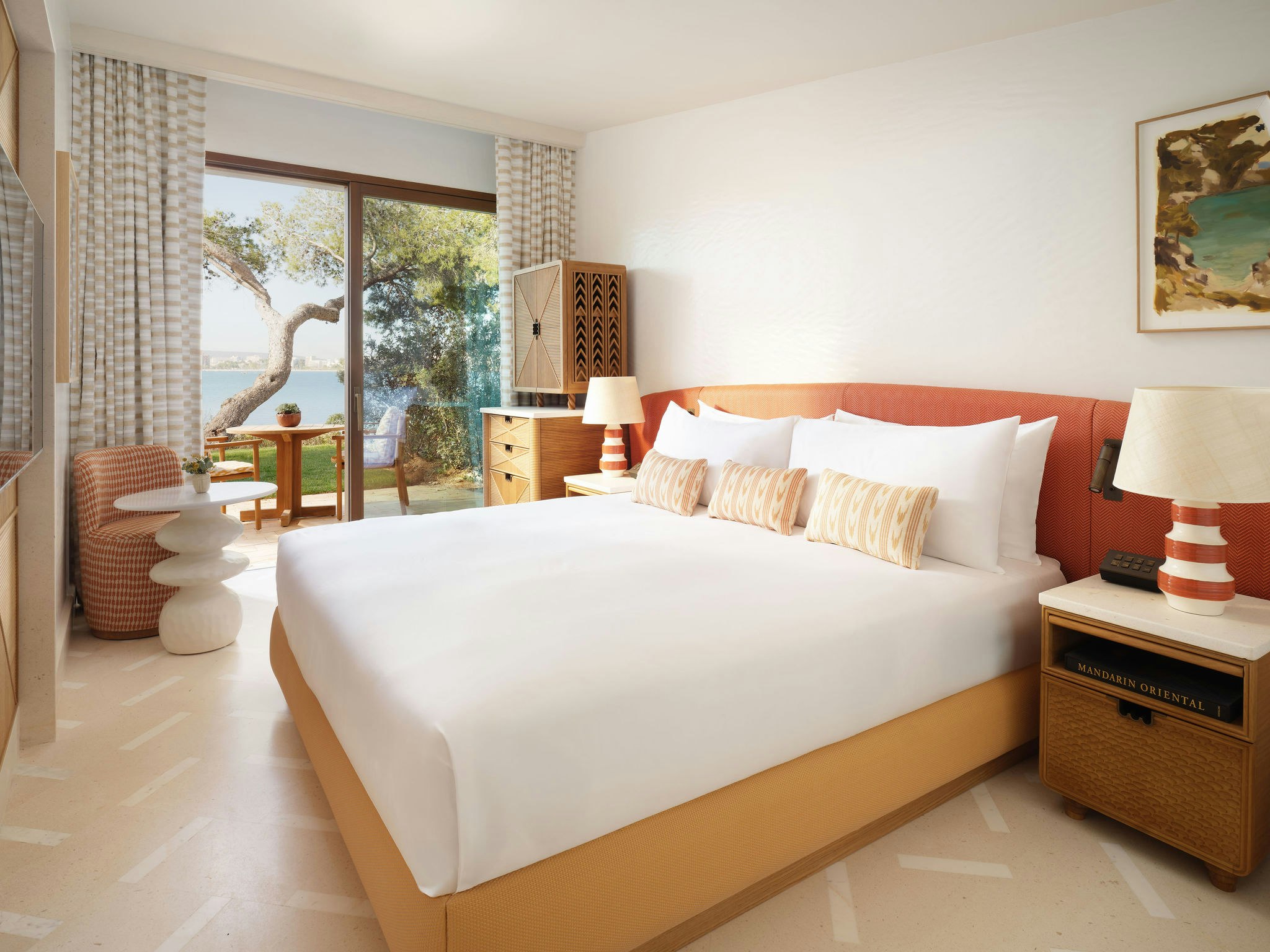 Mandarin Oriental Punta Negra, Mallorca 11/31
