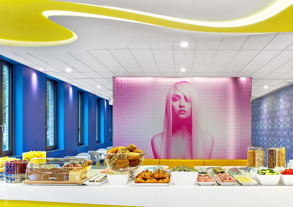 prizeotel Hannover-City 5/25
