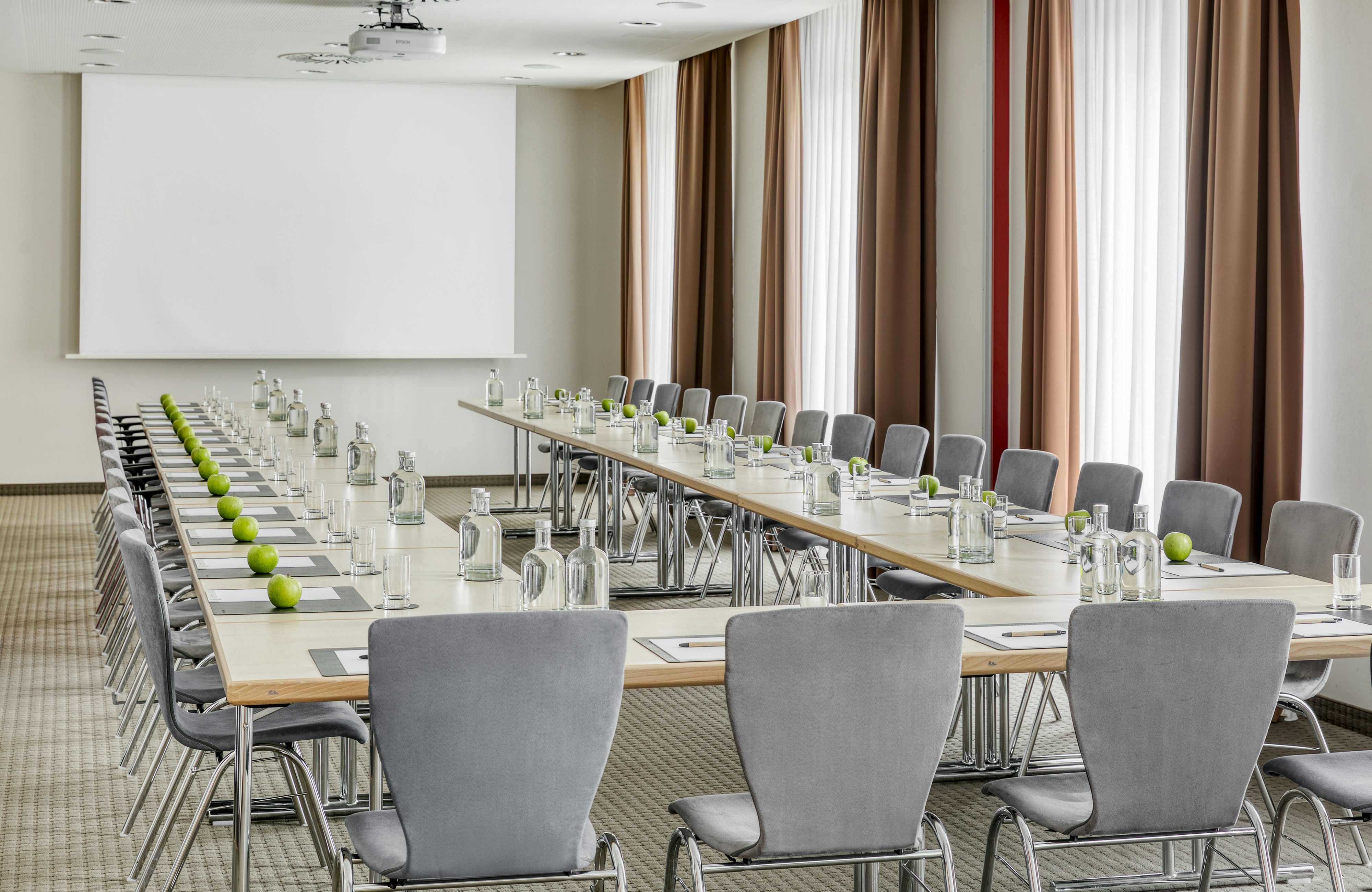 Hotel Nurnberg city center by Leonardo Hotels 31/34