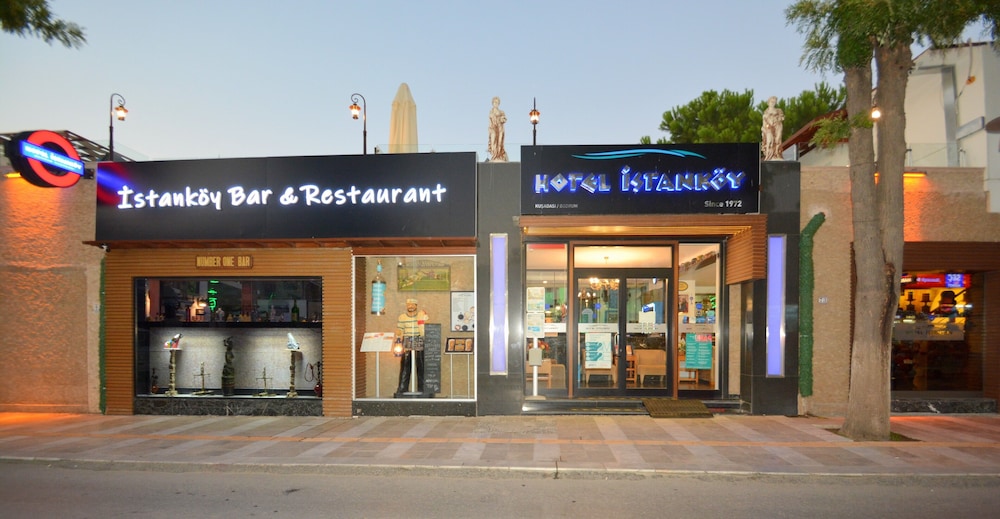 Istankoy Hotel Bodrum 2/67