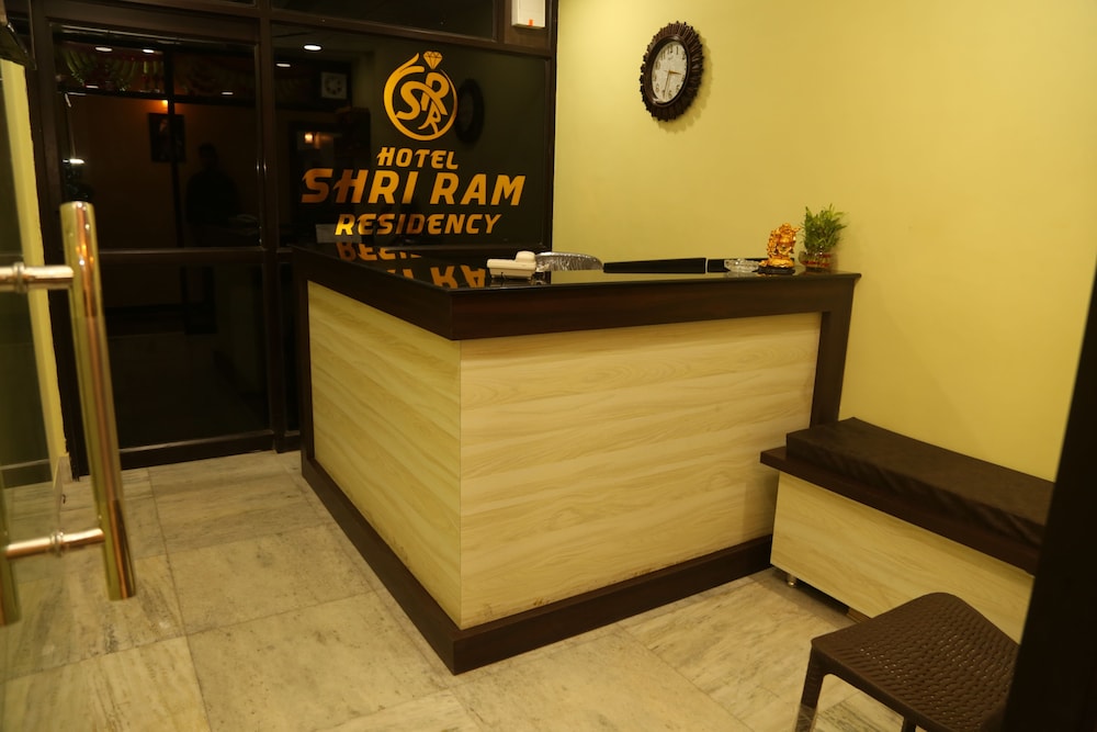 Shri Ram Residency 6/38