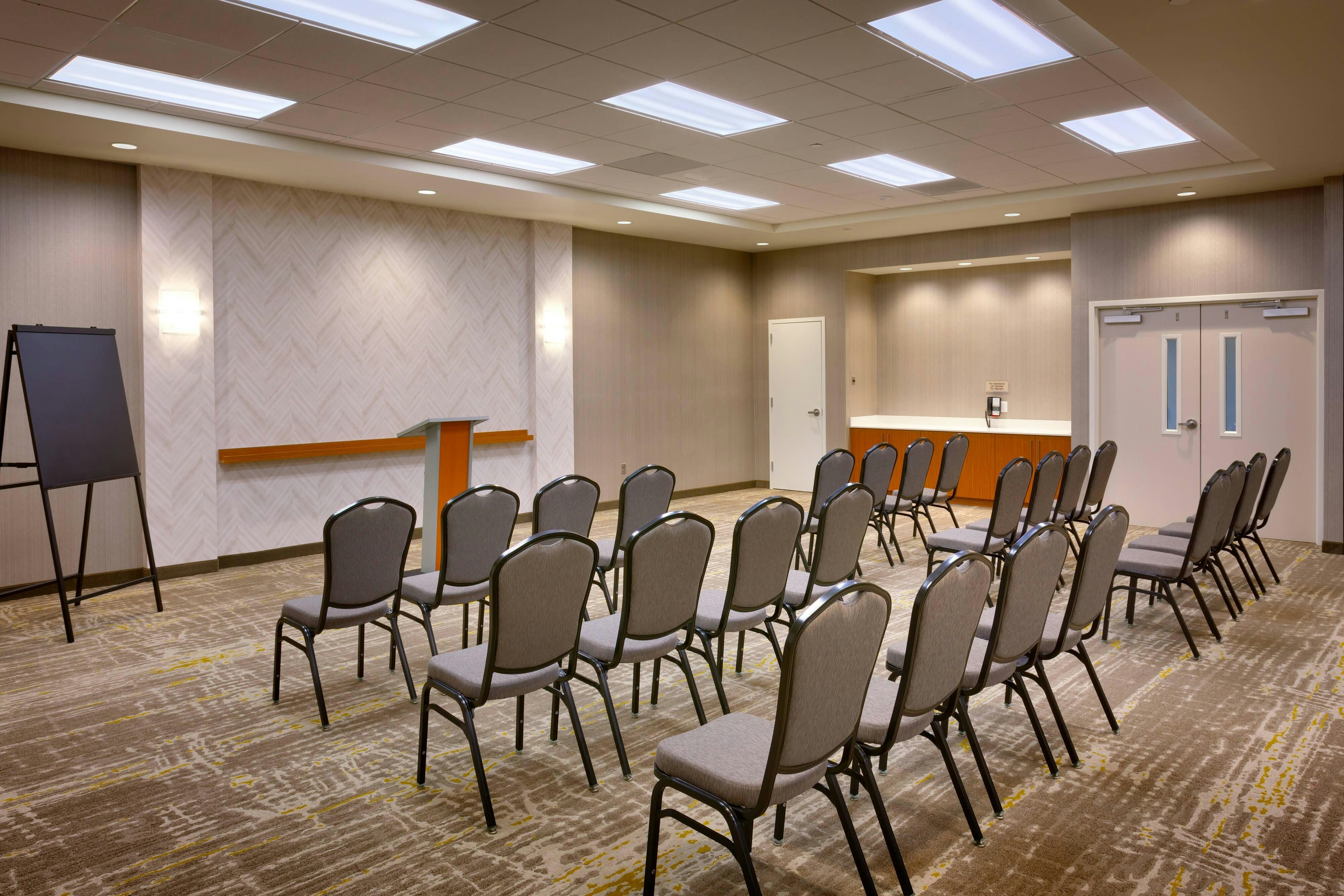 Springhill Suites Salt Lake City South Jordan 15/16