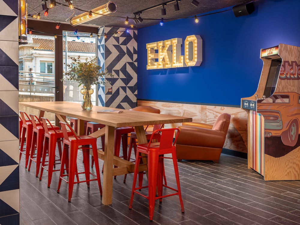 Eklo Montpellier 28/34