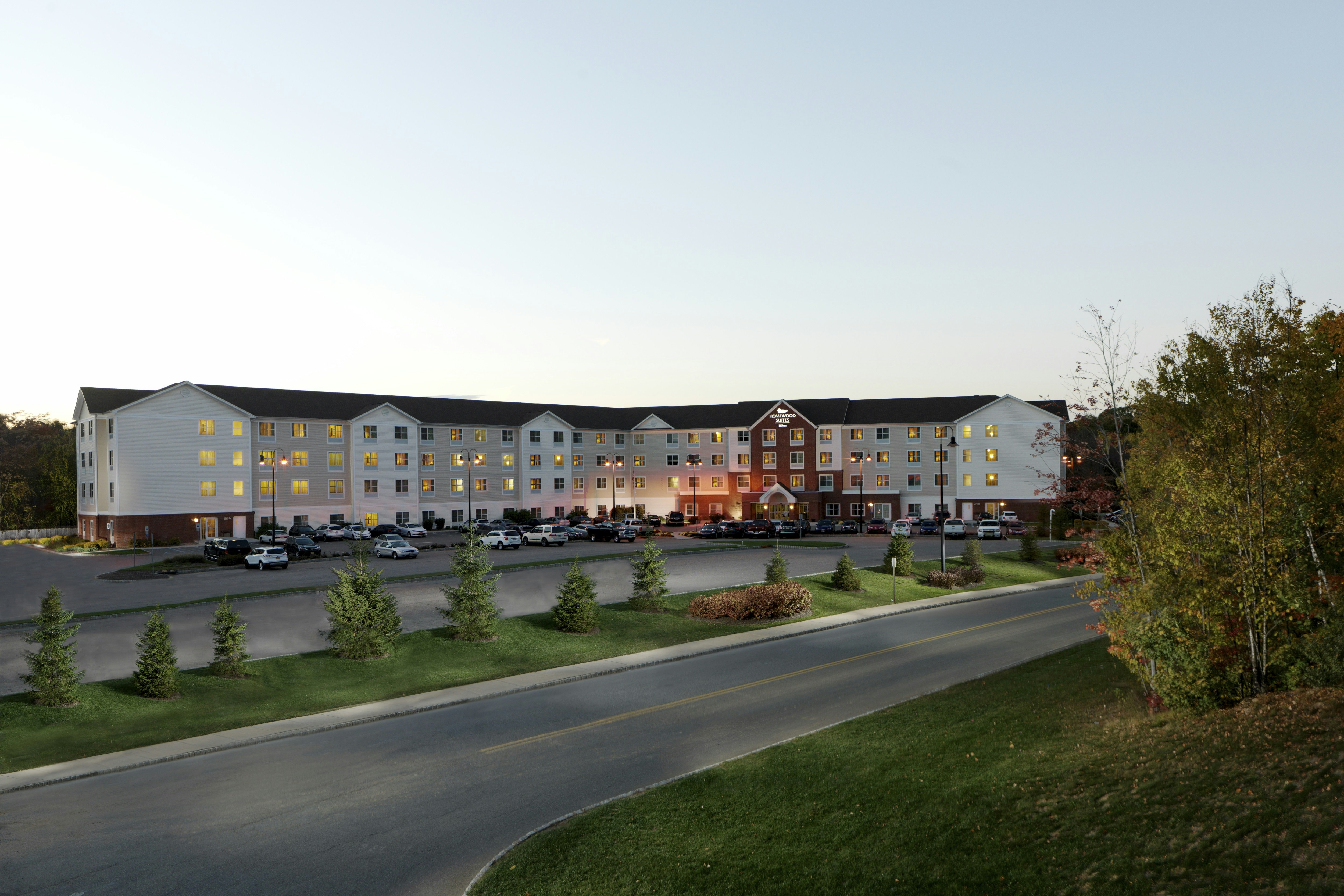 Homewood Suites By Hilton Dover Rockaway in DOVER - NJ