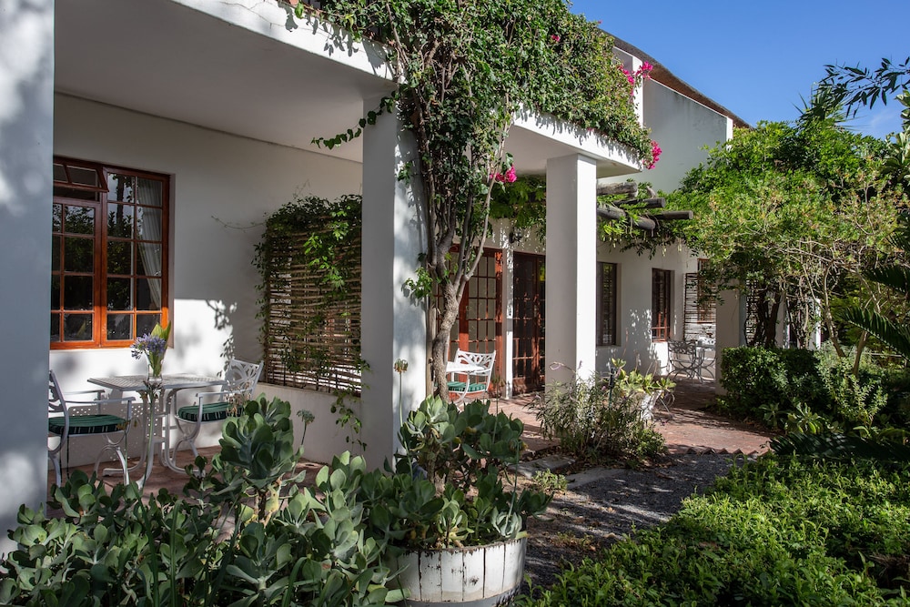 Wedgeview Country House Spa 6/50