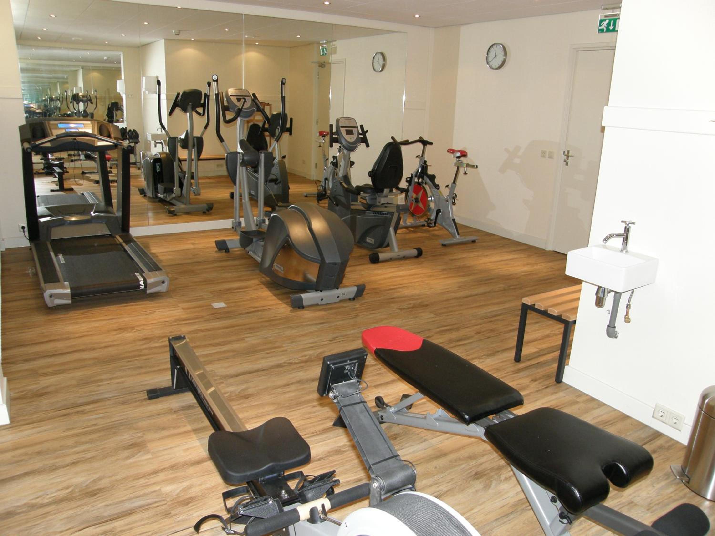 WestCord hotel de Veluwe 22/50