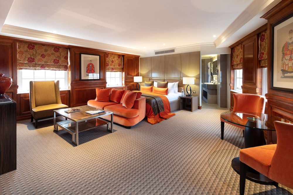 Radisson Blu Hotel London Bond Street 41/71