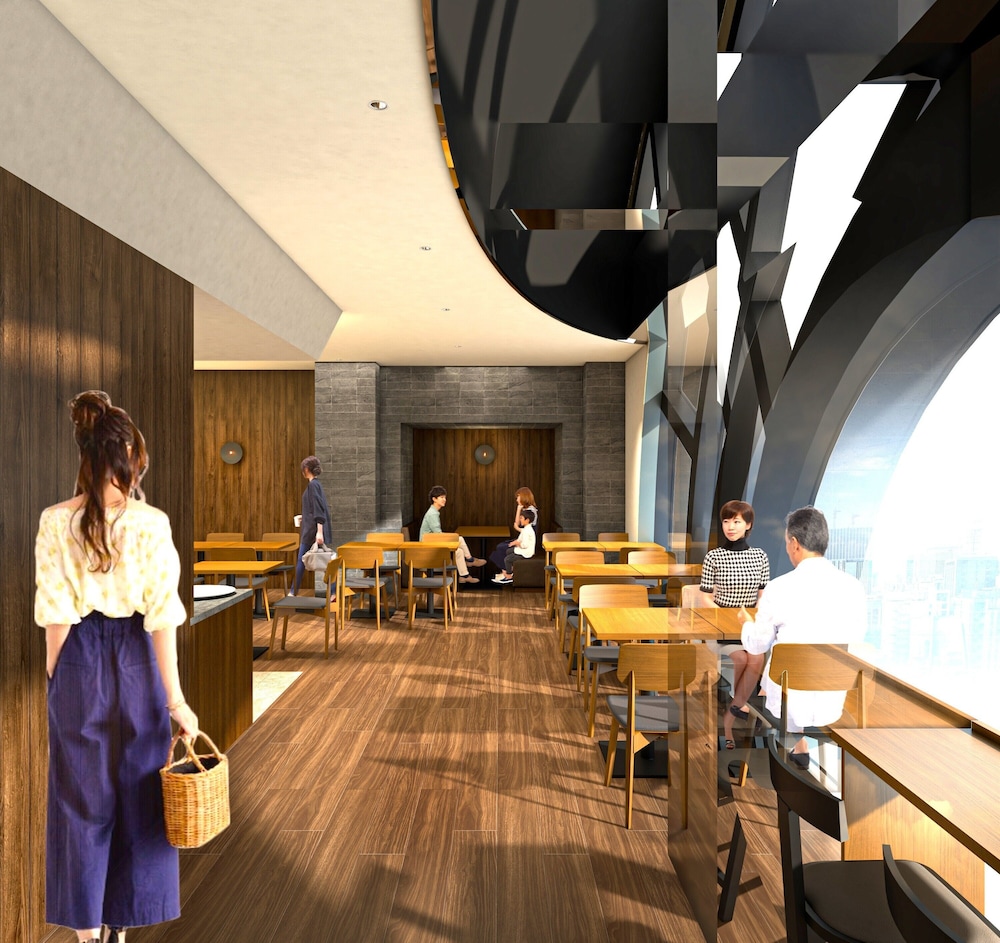 Nest Hotel Sapporo Odori 10/68
