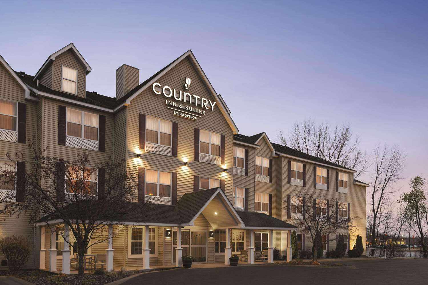 Country Inn Suites By Radisson Forest Lake Mn 2/37