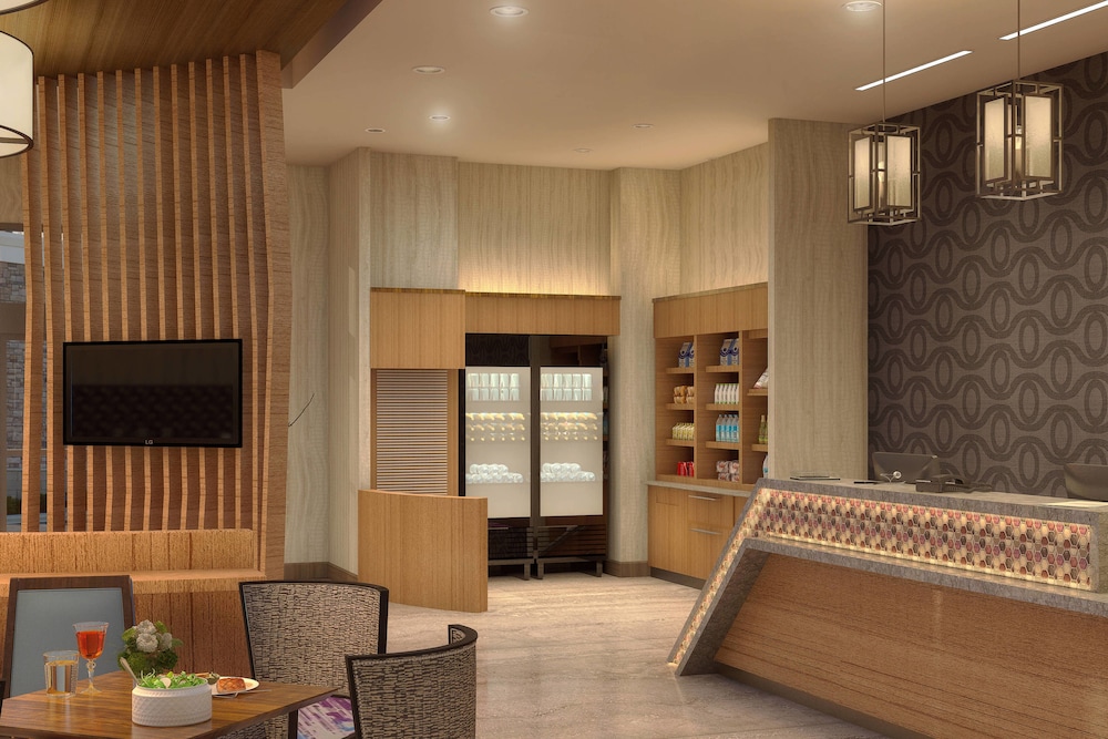 Springhill Suites By Marriott Fayetteville Fort Bragg 45/61
