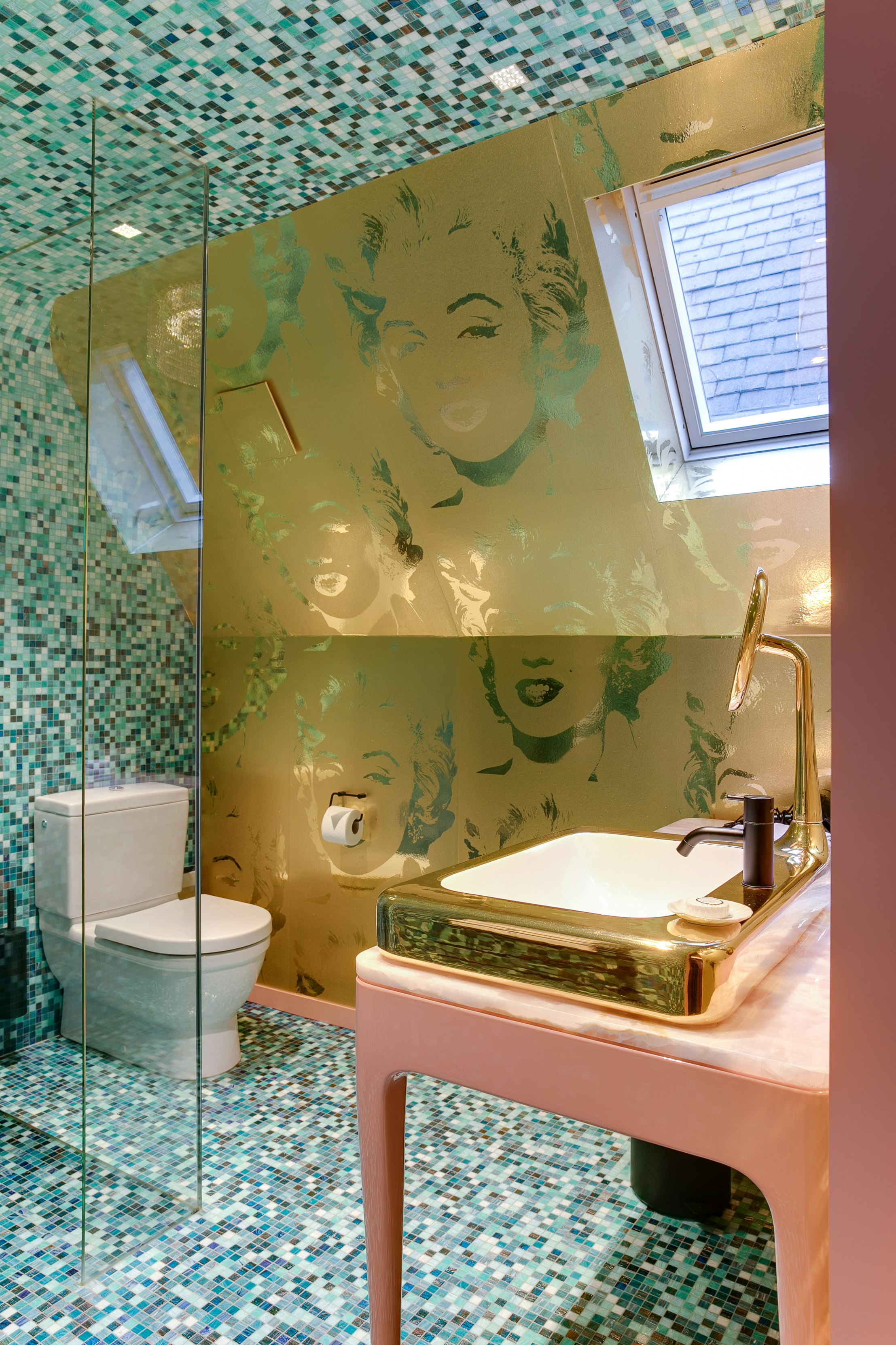 Hotel De Witte Lelie 23/50