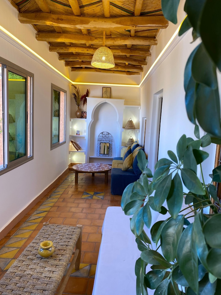 Auberge Miguirne chez Ali 31/46