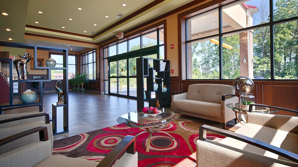 Best Western Acworth Inn 23/35