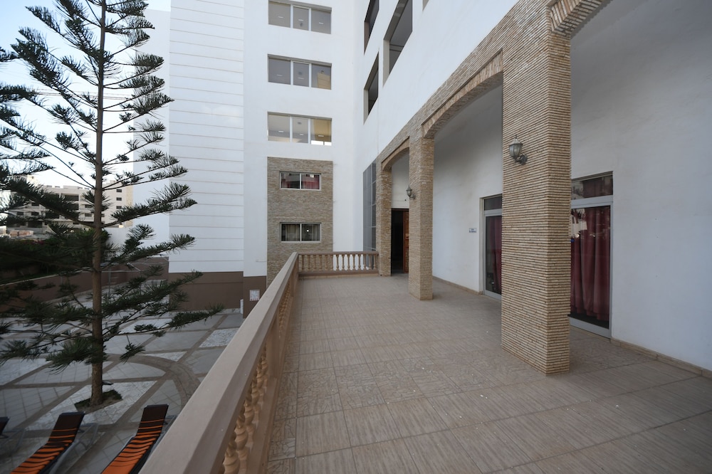 RESIDENCE AGYAD 48/50