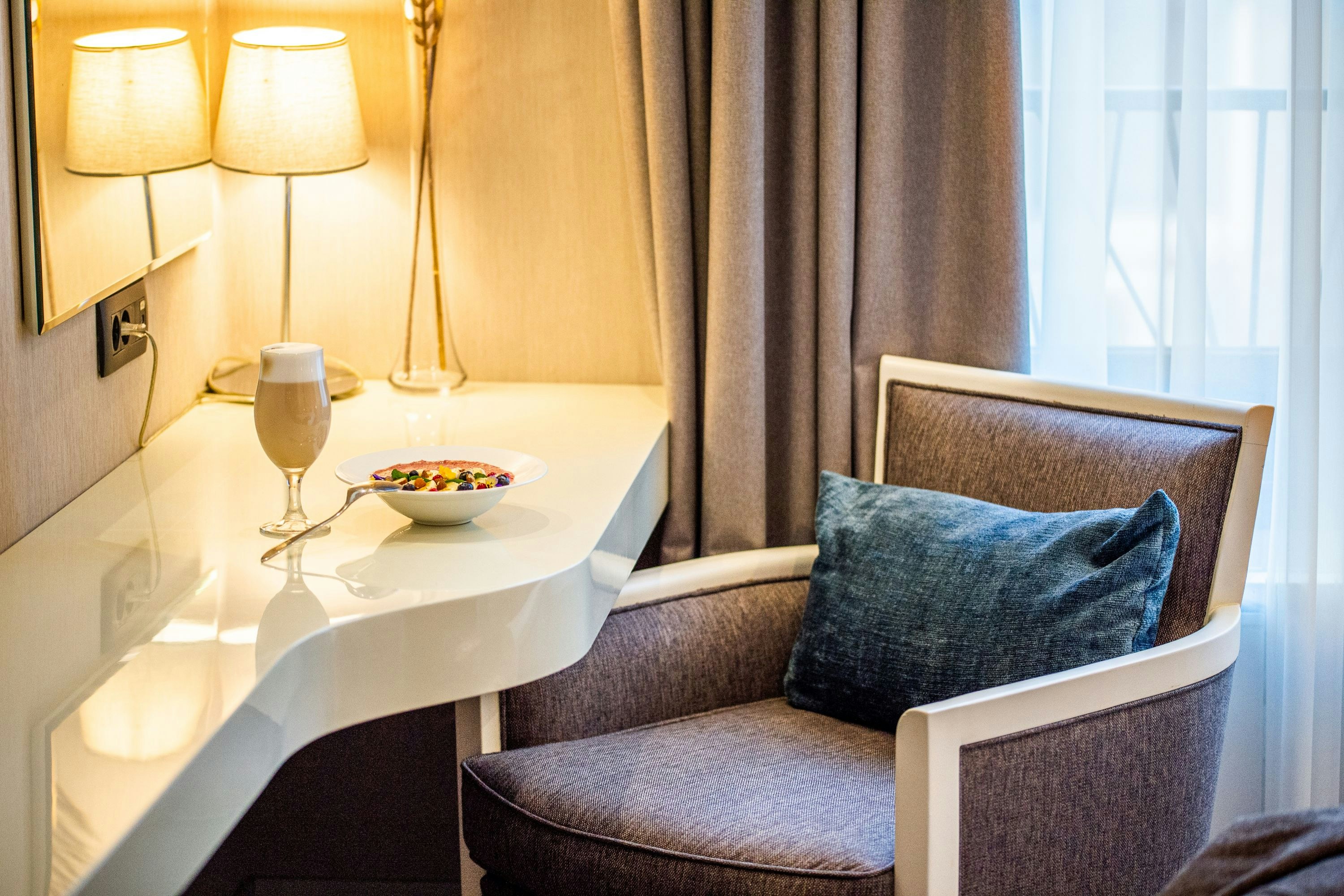 Crystal hotel Belgrade 45/51