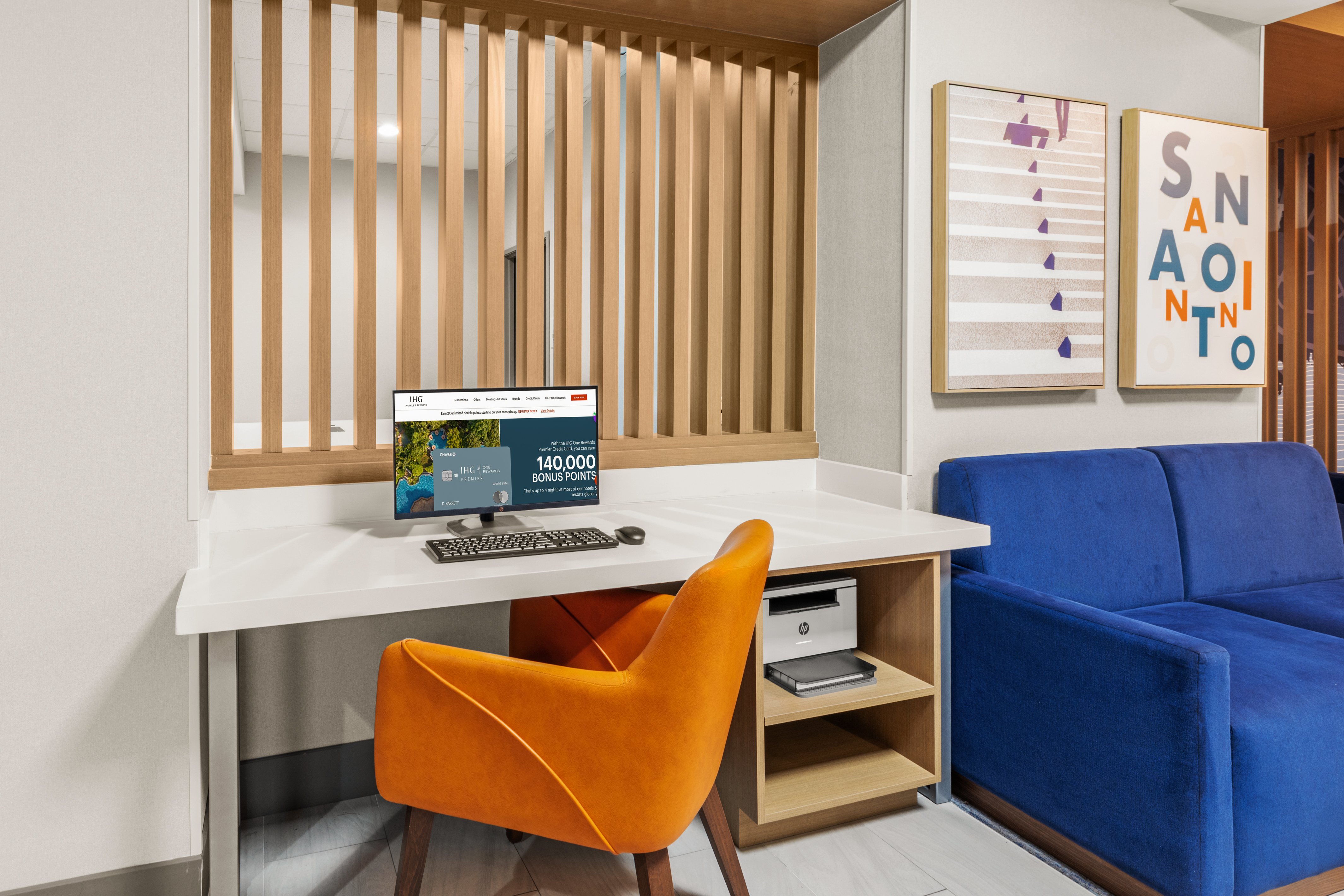 Holiday Inn Express Suites San Antonio Se By At T Center 61/73