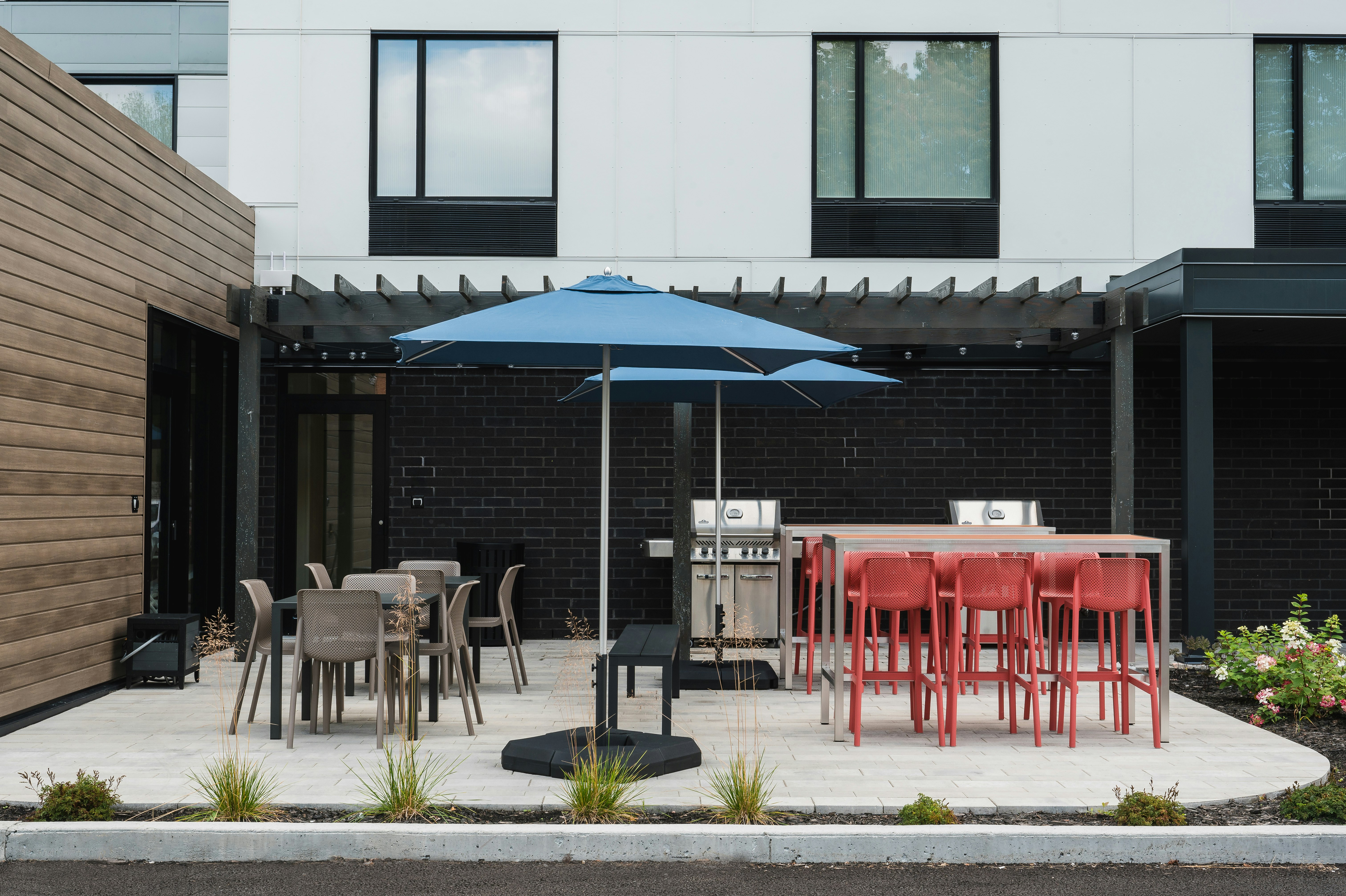 Home2 Suites by Hilton Quebec City in ANCIENNE LORETTE - QUEBEC