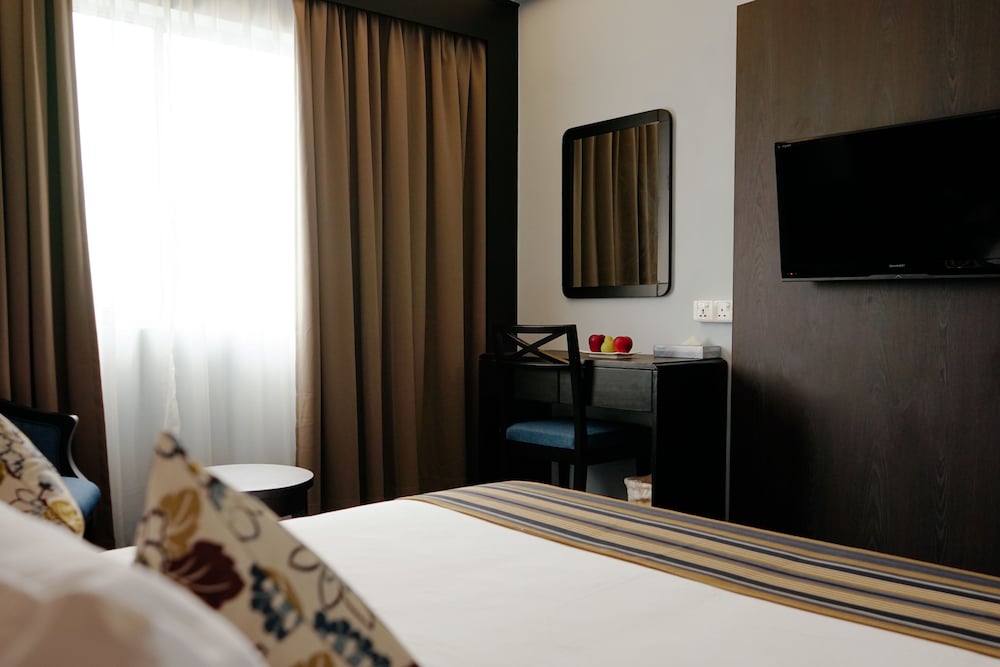 Shahzan Hotel Kuantan, Trademark Collection by Wyndham 28/71