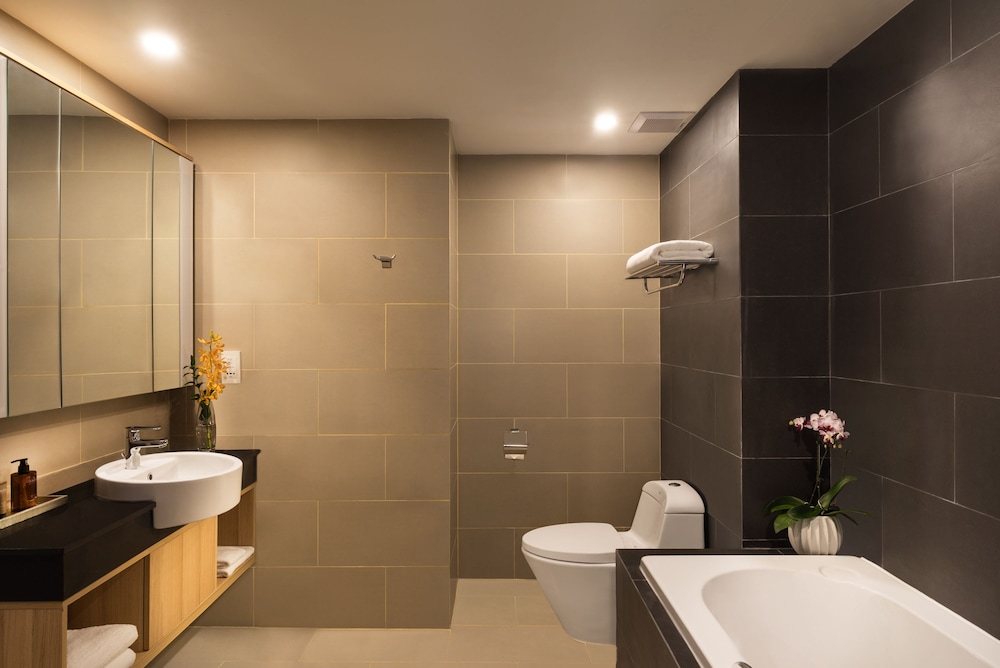 Citadines Central Binh Duong 23/75