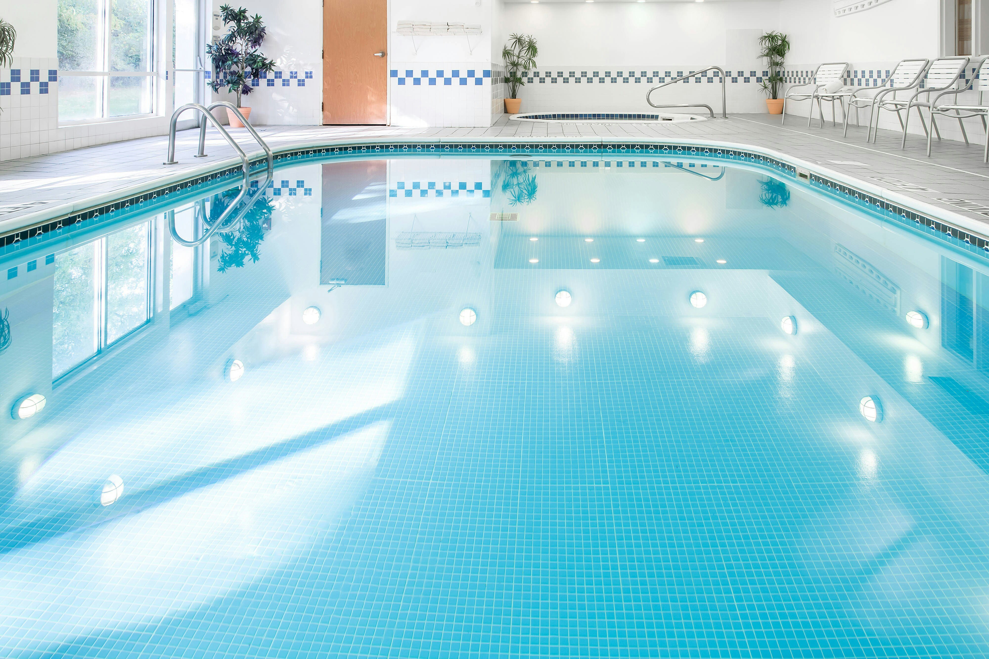 Fairfield Inn Suites By Marriott Canton 10/15