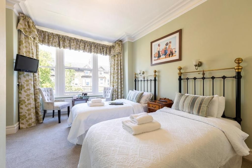 Wynnstay House 11/33
