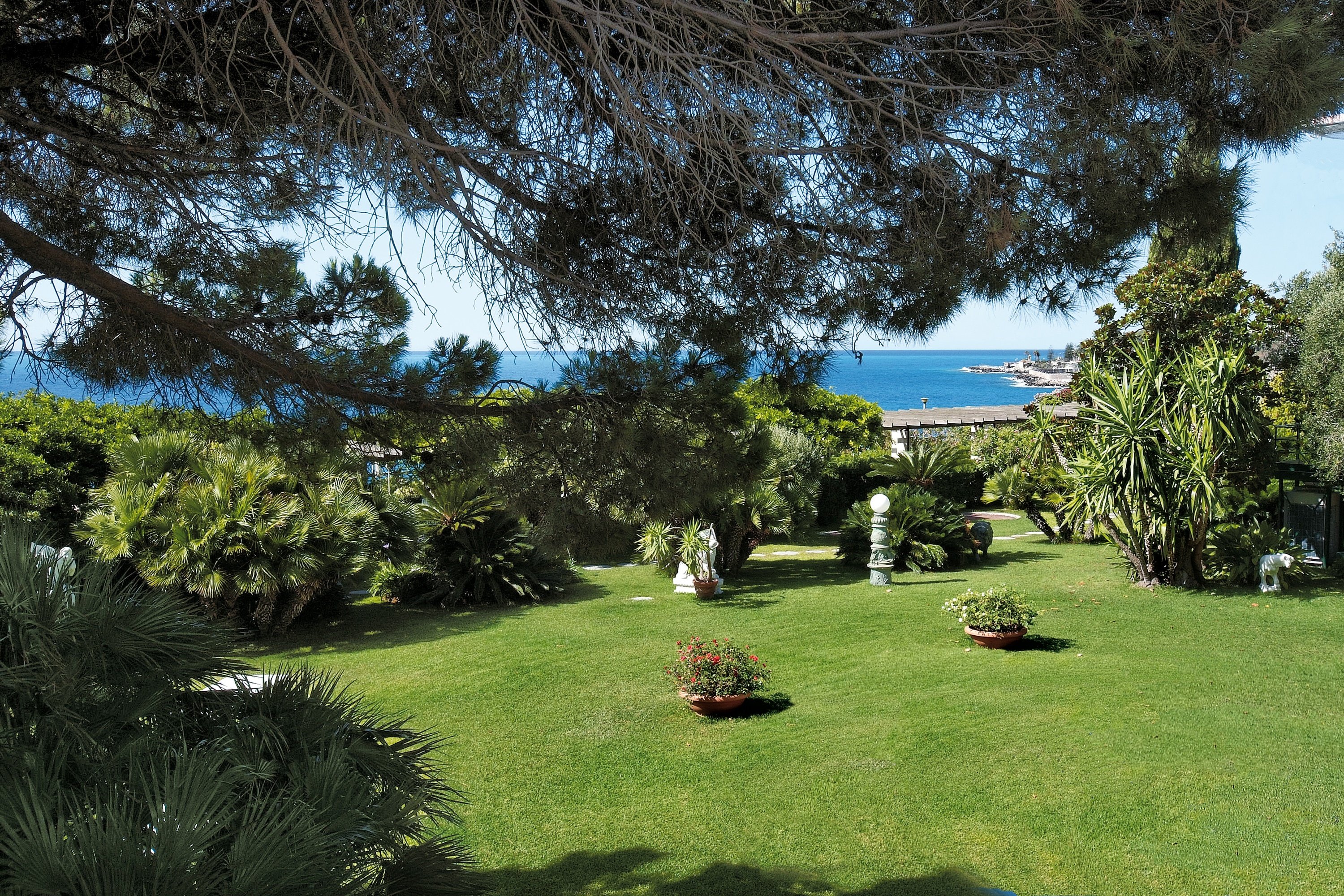 Grand Hotel Del Mare 25/31